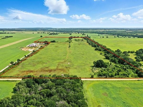 0000 County Road 357, De Leon, TX 76444
