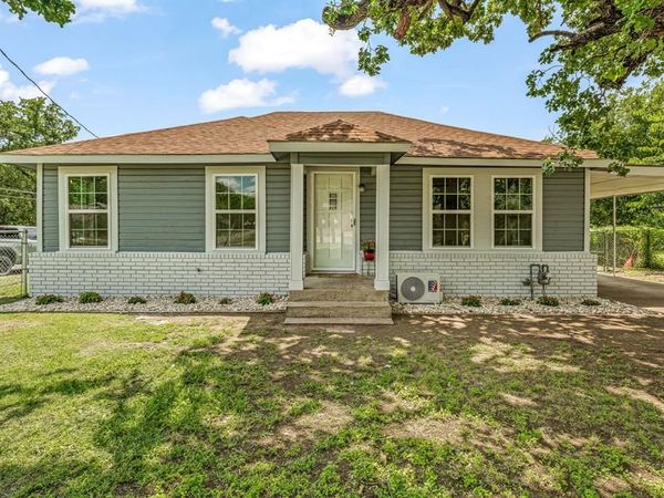 690 S Fifth Avenue, Stephenville, TX 76401
