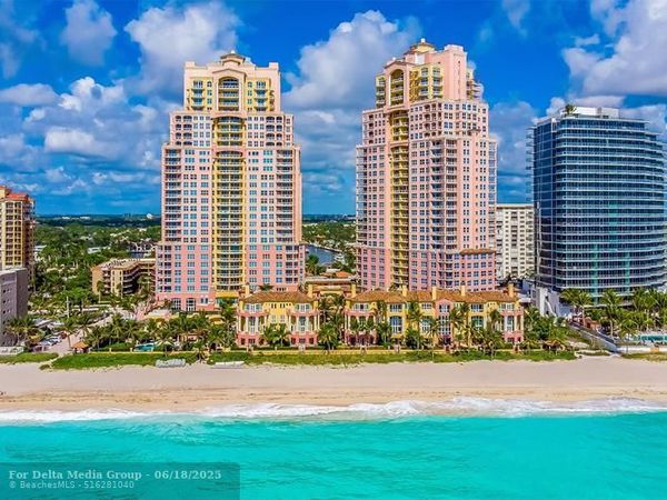 2110 N Ocean Blvd, Unit 15A, Fort Lauderdale, FL 33305