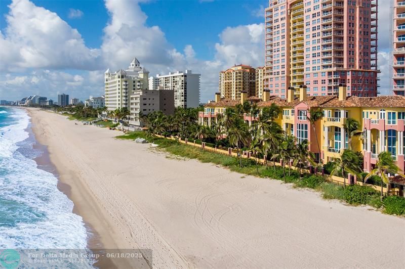 2110 N Ocean Boulevard, Unit 15A, Fort Lauderdale, FL 33305 Photo