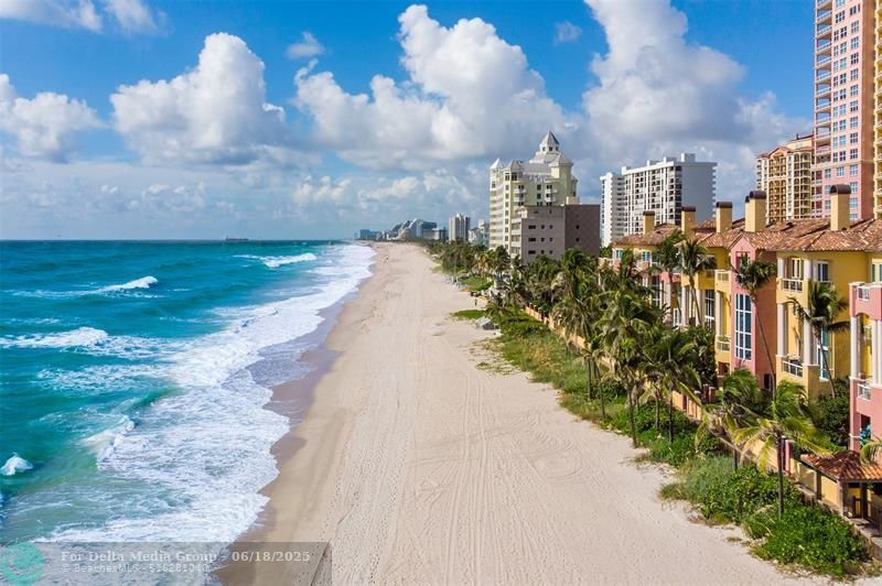 2110 N Ocean Boulevard, Unit 15A, Fort Lauderdale, FL 33305 Photo