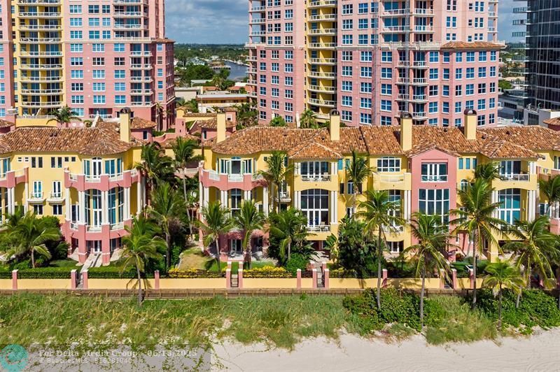 2110 N Ocean Boulevard, Unit 15A, Fort Lauderdale, FL 33305 Photo