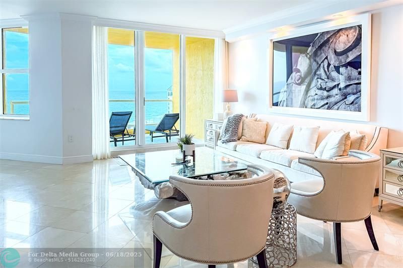 2110 N Ocean Boulevard, Unit 15A, Fort Lauderdale, FL 33305 Photo