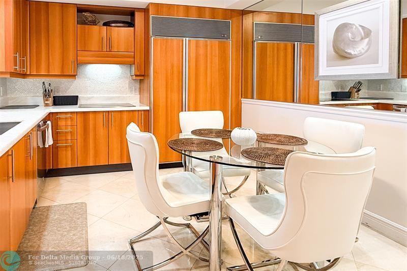 2110 N Ocean Boulevard, Unit 15A, Fort Lauderdale, FL 33305 Photo