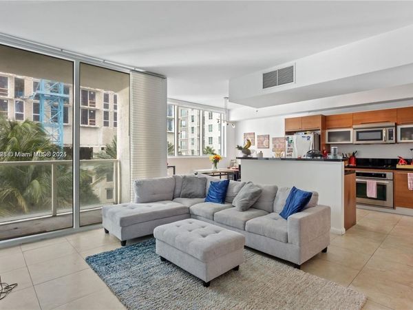 253 NE 2nd St, Unit 1108, Miami, FL 33132