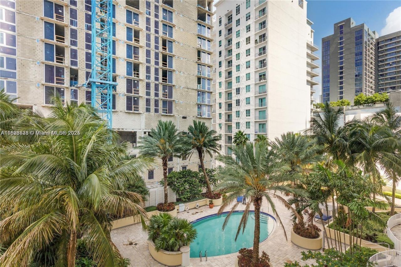 253 NE 2nd St, Unit 1108, Miami, FL 33132 Photo