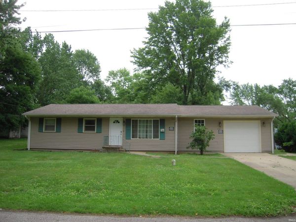 57300 Keltner Road, Elkhart, IN 46516