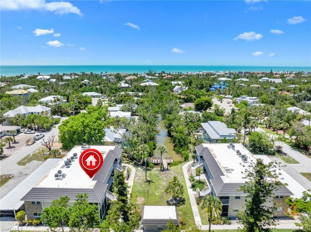 601 Periwinkle Way, Unit D1, Sanibel, FL 33957 Photo