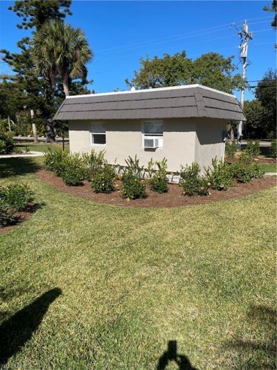 601 Periwinkle Way, Unit D1, Sanibel, FL 33957 Photo