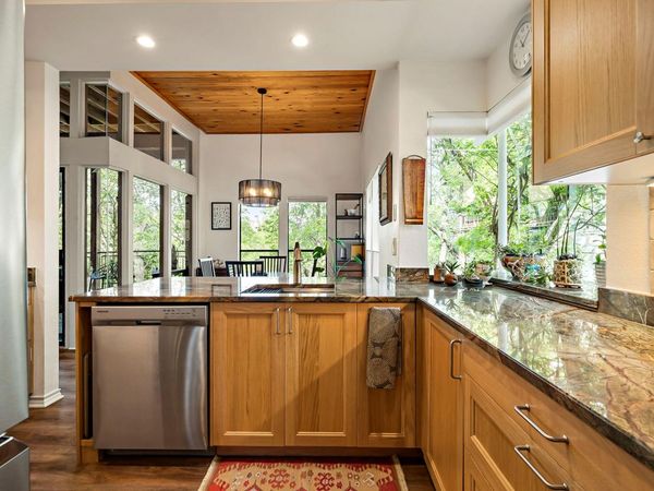 8200 Neely DR, Unit 119, Austin, TX 78759