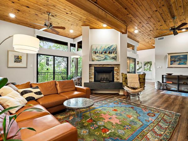 8200 Neely DR, Unit 119, Austin, TX 78759