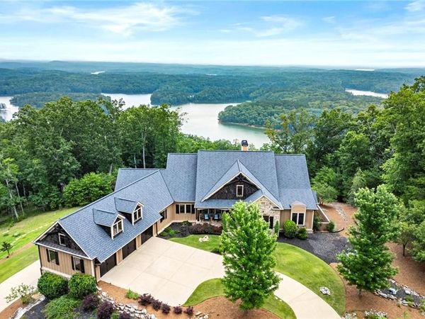 49 Waterside Drive, Cartersville, GA 30121