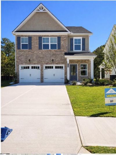 11864 Rizvan Place, Covington, GA 30014 Main Photo