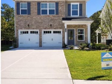 11864 Rizvan Place, Covington, GA 30014