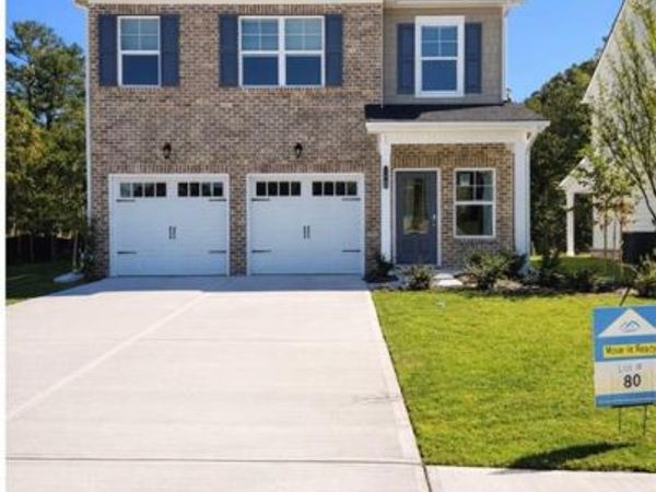 11864 Rizvan Place, Covington, GA 30014