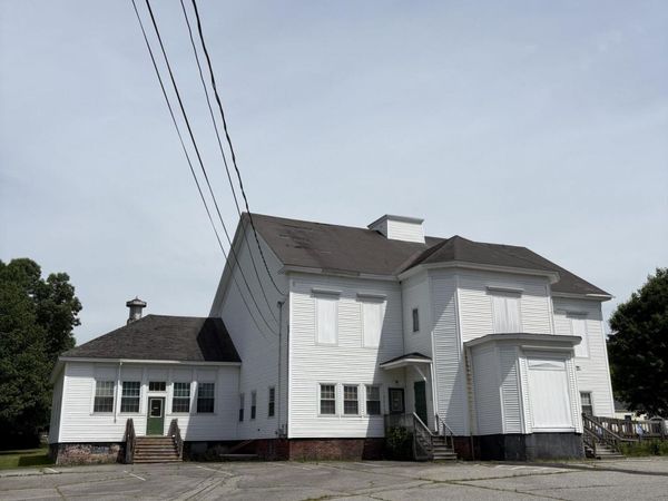 905 Main Street, Vassalboro, ME 04989