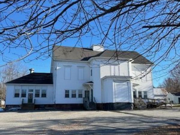 905 Main Street, Vassalboro, ME 04989