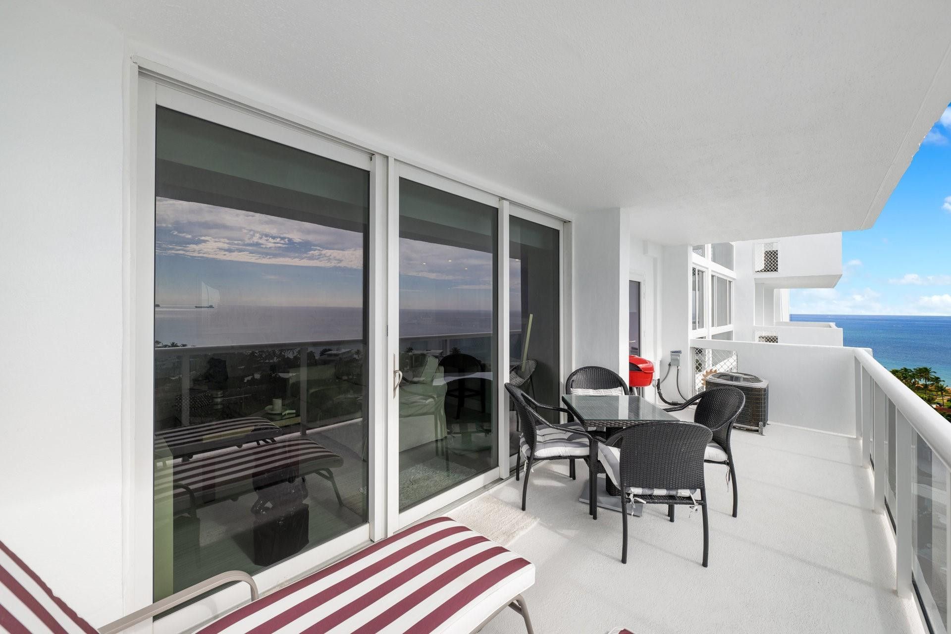 2715 N Ocean Boulevard, Unit 17D, Fort Lauderdale, FL 33308 Photo