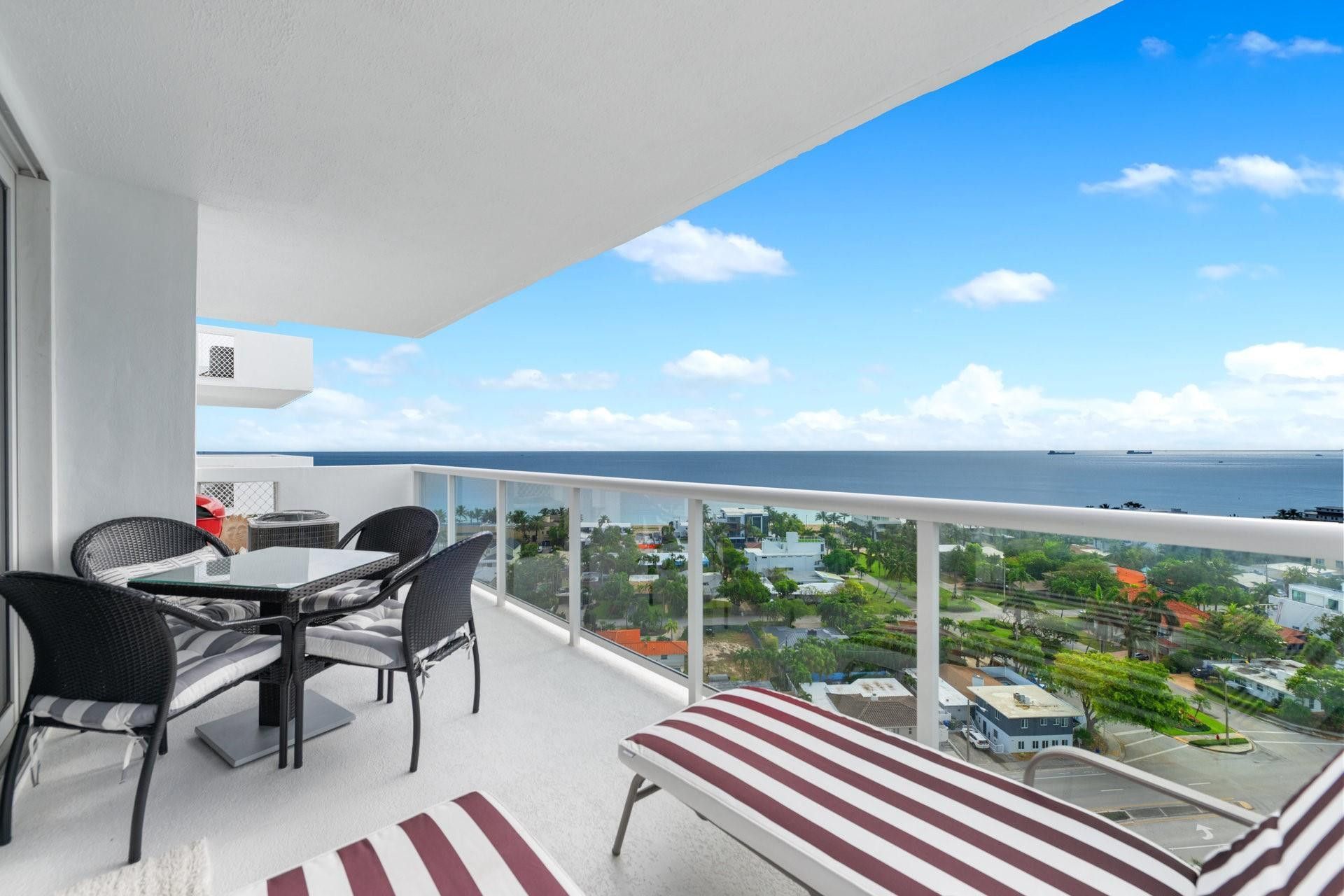 2715 N Ocean Boulevard, Unit 17D, Fort Lauderdale, FL 33308 Photo