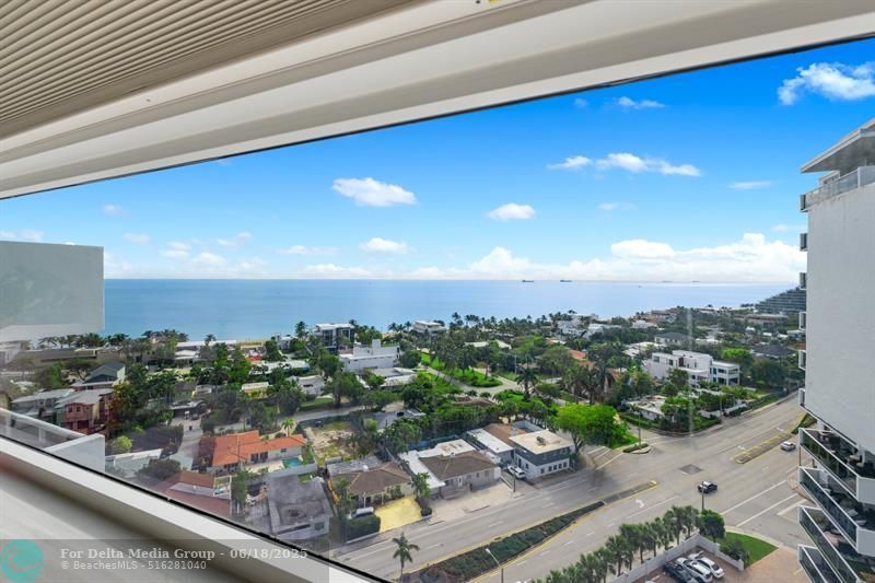 2715 N Ocean Boulevard, Unit 17D, Fort Lauderdale, FL 33308 Photo