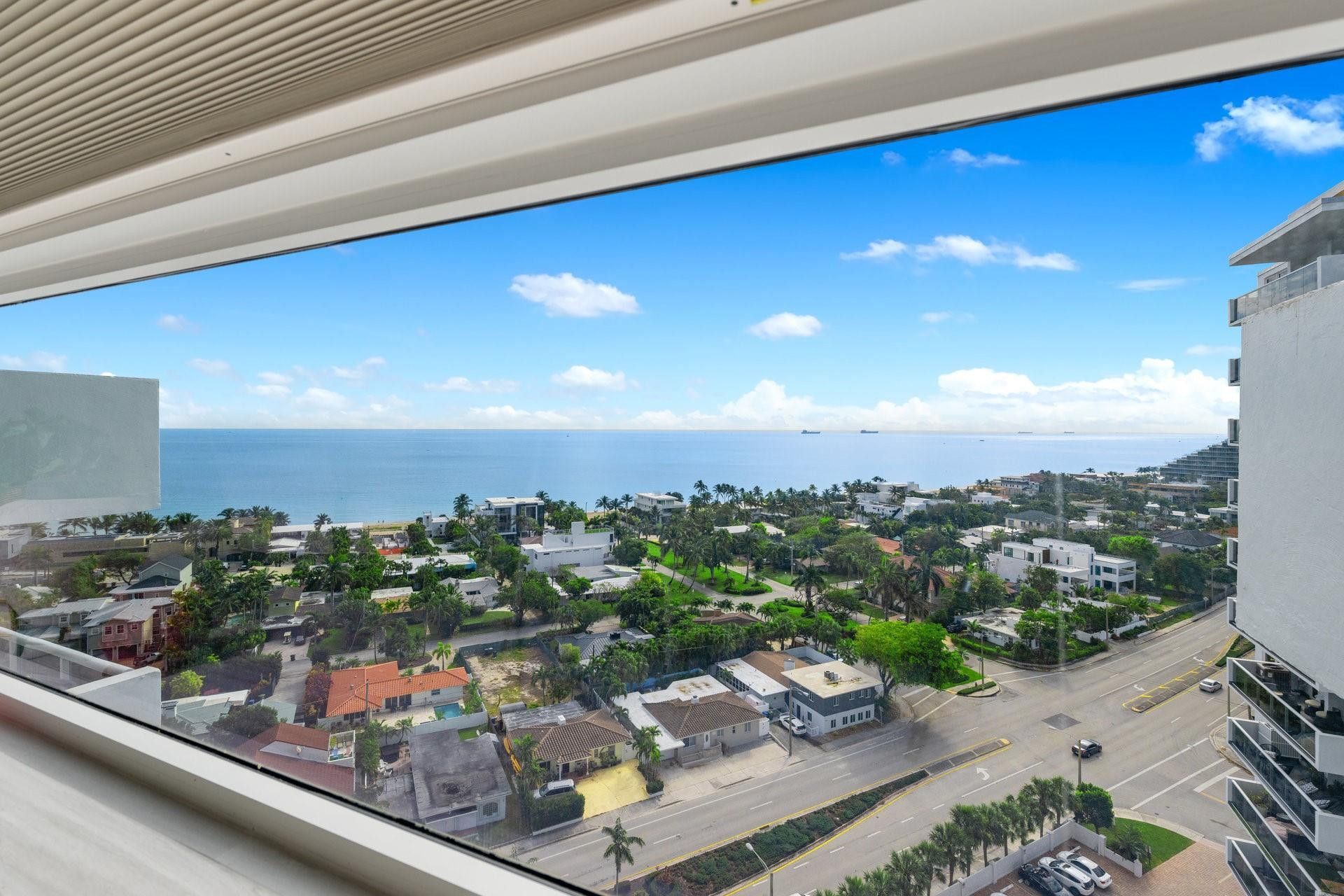 2715 N Ocean Boulevard, Unit 17D, Fort Lauderdale, FL 33308 Photo