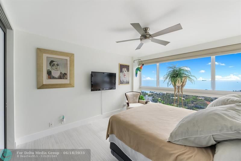 2715 N Ocean Boulevard, Unit 17D, Fort Lauderdale, FL 33308 Photo