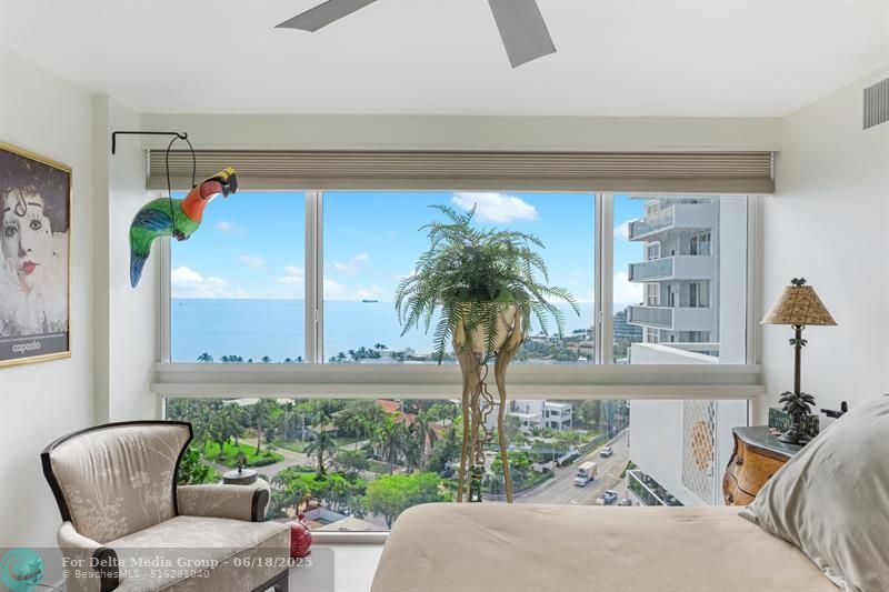 2715 N Ocean Boulevard, Unit 17D, Fort Lauderdale, FL 33308 Photo