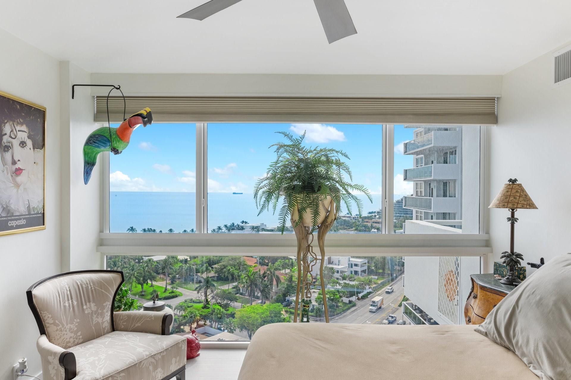 2715 N Ocean Boulevard, Unit 17D, Fort Lauderdale, FL 33308 Photo
