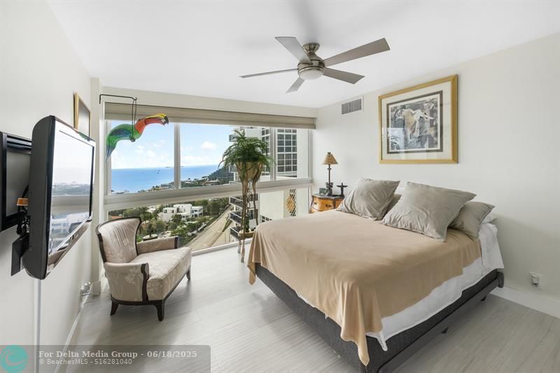 2715 N Ocean Boulevard, Unit 17D, Fort Lauderdale, FL 33308 Photo