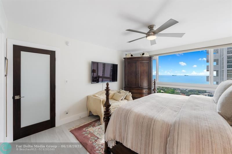 2715 N Ocean Boulevard, Unit 17D, Fort Lauderdale, FL 33308 Photo