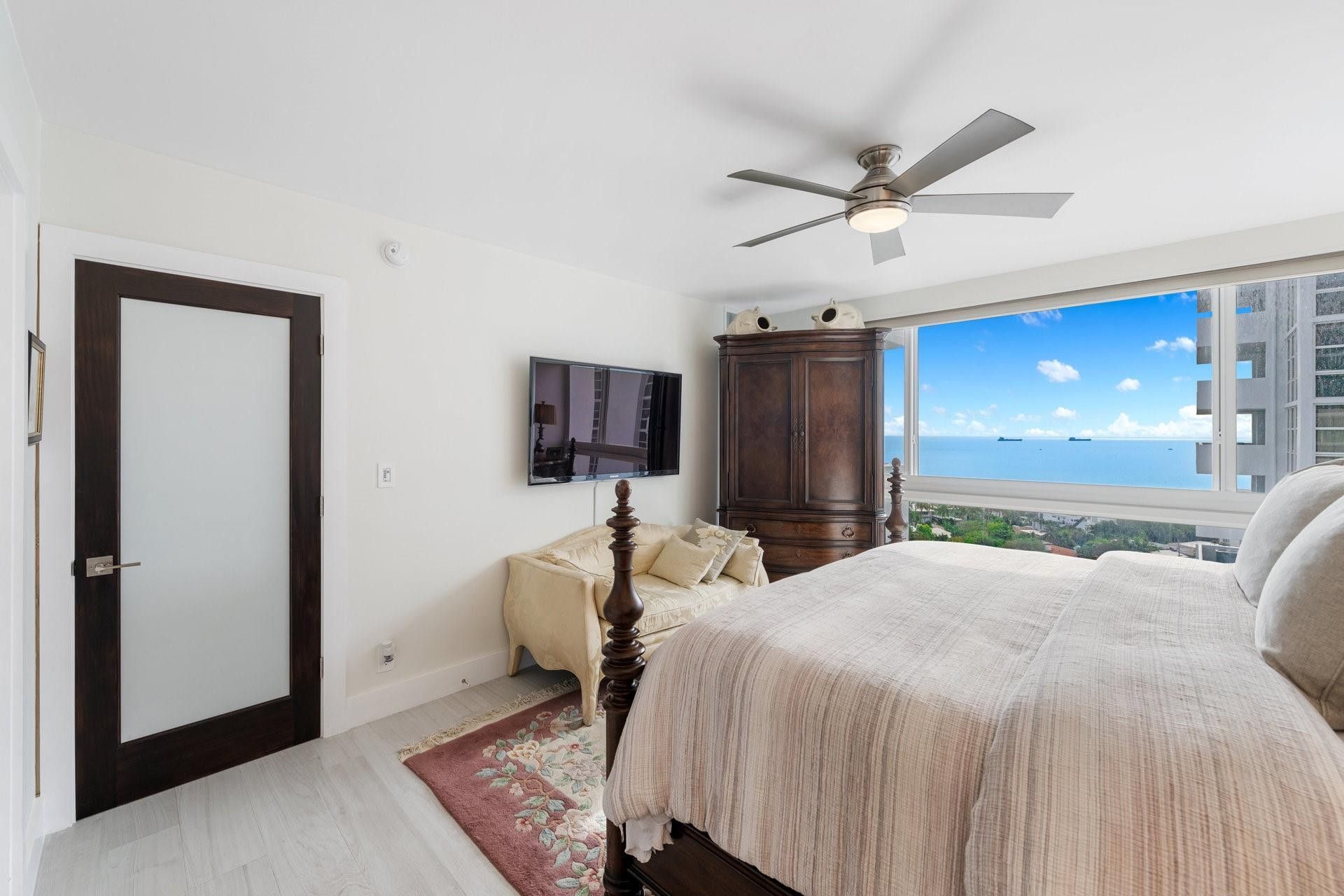 2715 N Ocean Boulevard, Unit 17D, Fort Lauderdale, FL 33308 Photo