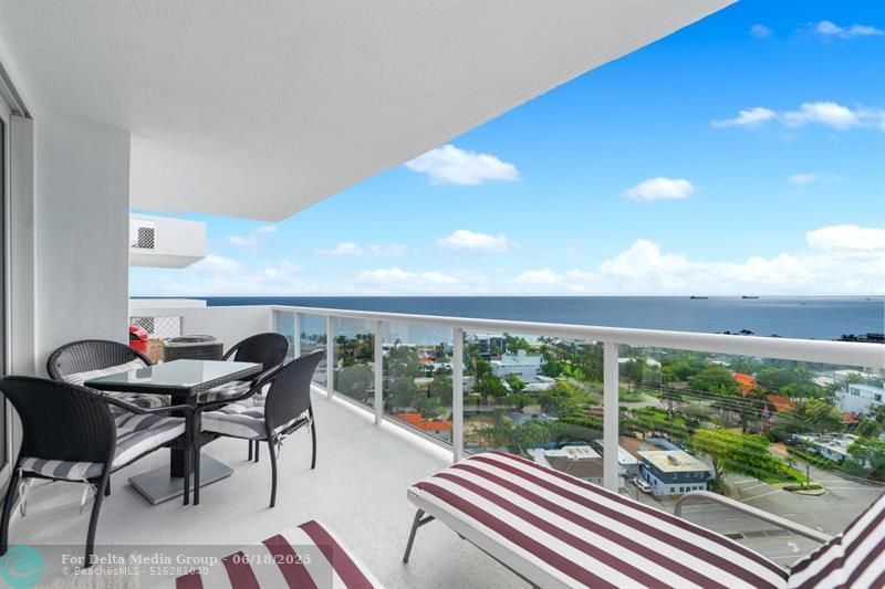 2715 N Ocean Boulevard, Unit 17D, Fort Lauderdale, FL 33308 Photo