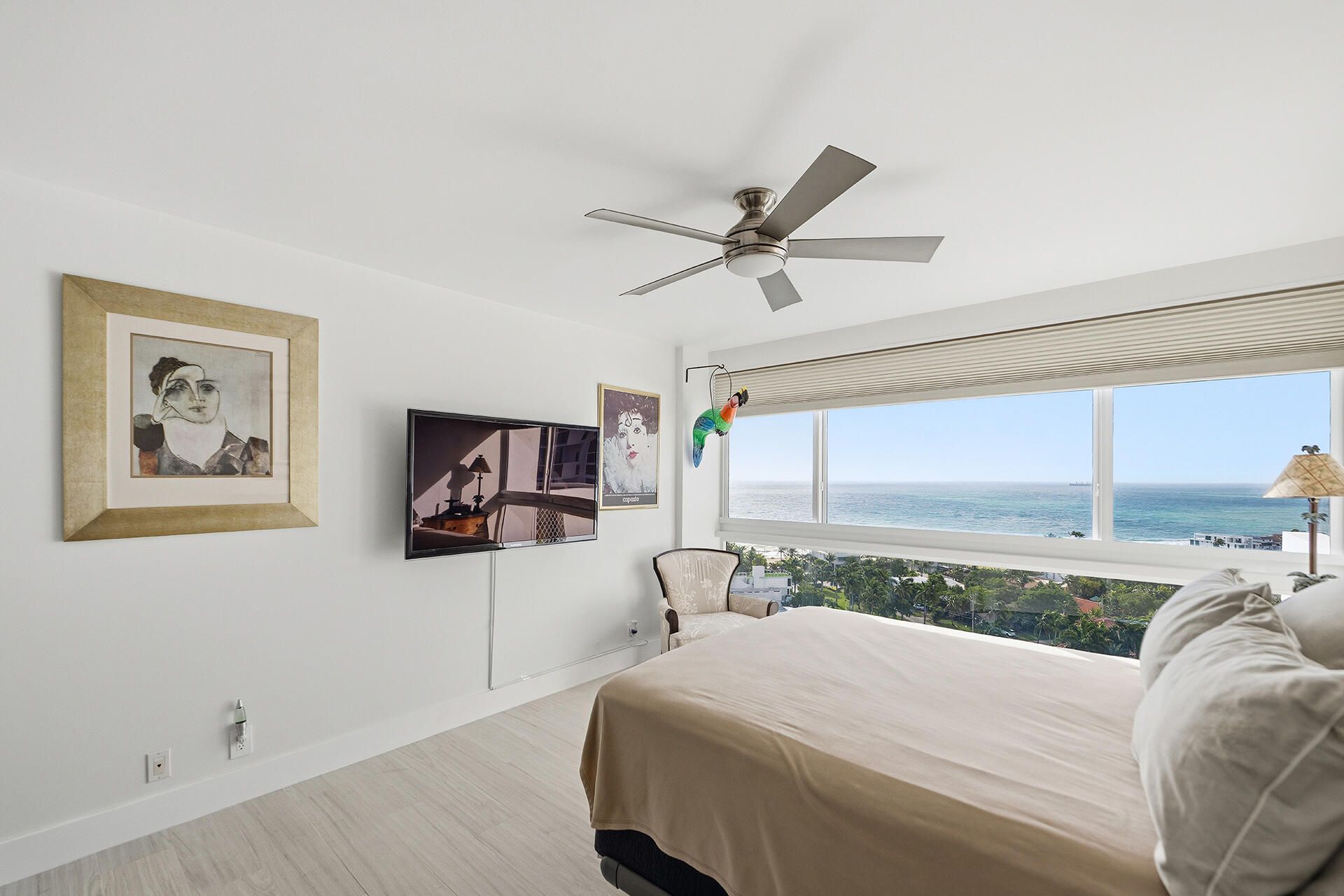 2715 N Ocean Boulevard, Unit 17D, Fort Lauderdale, FL 33308 Photo