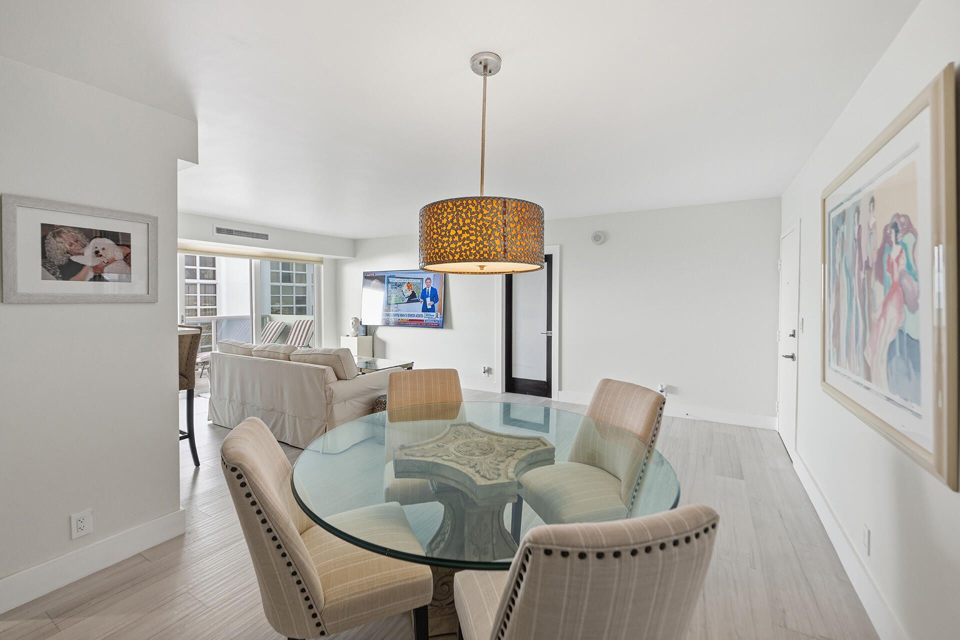 2715 N Ocean Boulevard, Unit 17D, Fort Lauderdale, FL 33308 Photo