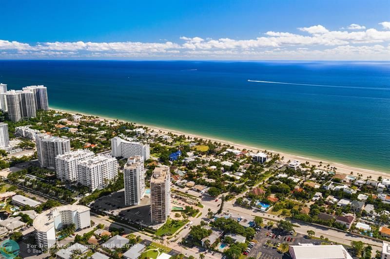 2715 N Ocean Boulevard, Unit 17D, Fort Lauderdale, FL 33308 Photo