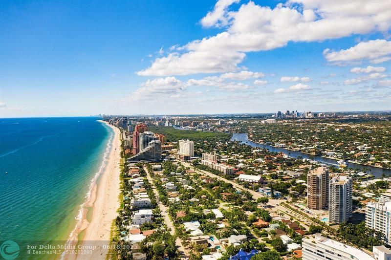 2715 N Ocean Boulevard, Unit 17D, Fort Lauderdale, FL 33308 Photo