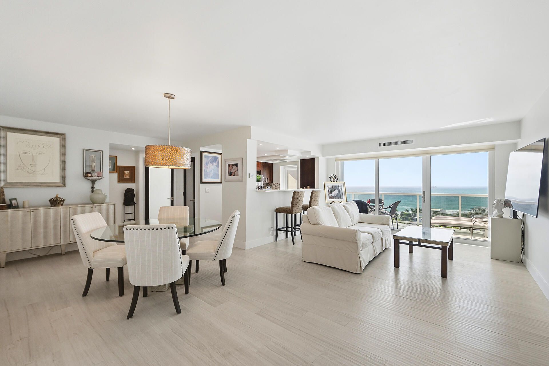 2715 N Ocean Boulevard, Unit 17D, Fort Lauderdale, FL 33308 Photo