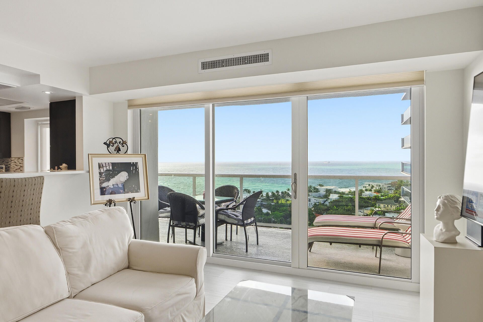 2715 N Ocean Boulevard, Unit 17D, Fort Lauderdale, FL 33308 Photo