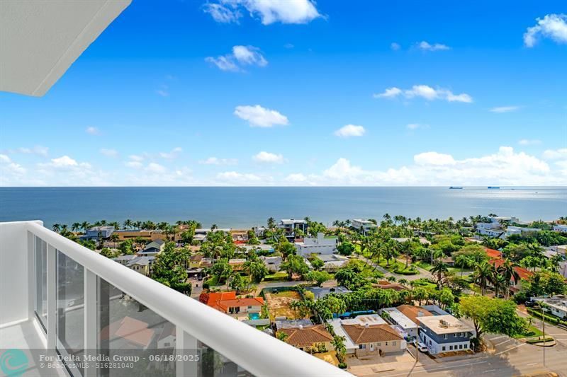 2715 N Ocean Boulevard, Unit 17D, Fort Lauderdale, FL 33308 Photo