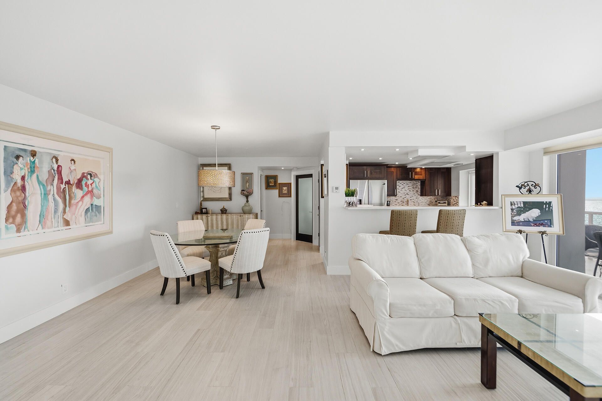 2715 N Ocean Boulevard, Unit 17D, Fort Lauderdale, FL 33308 Photo