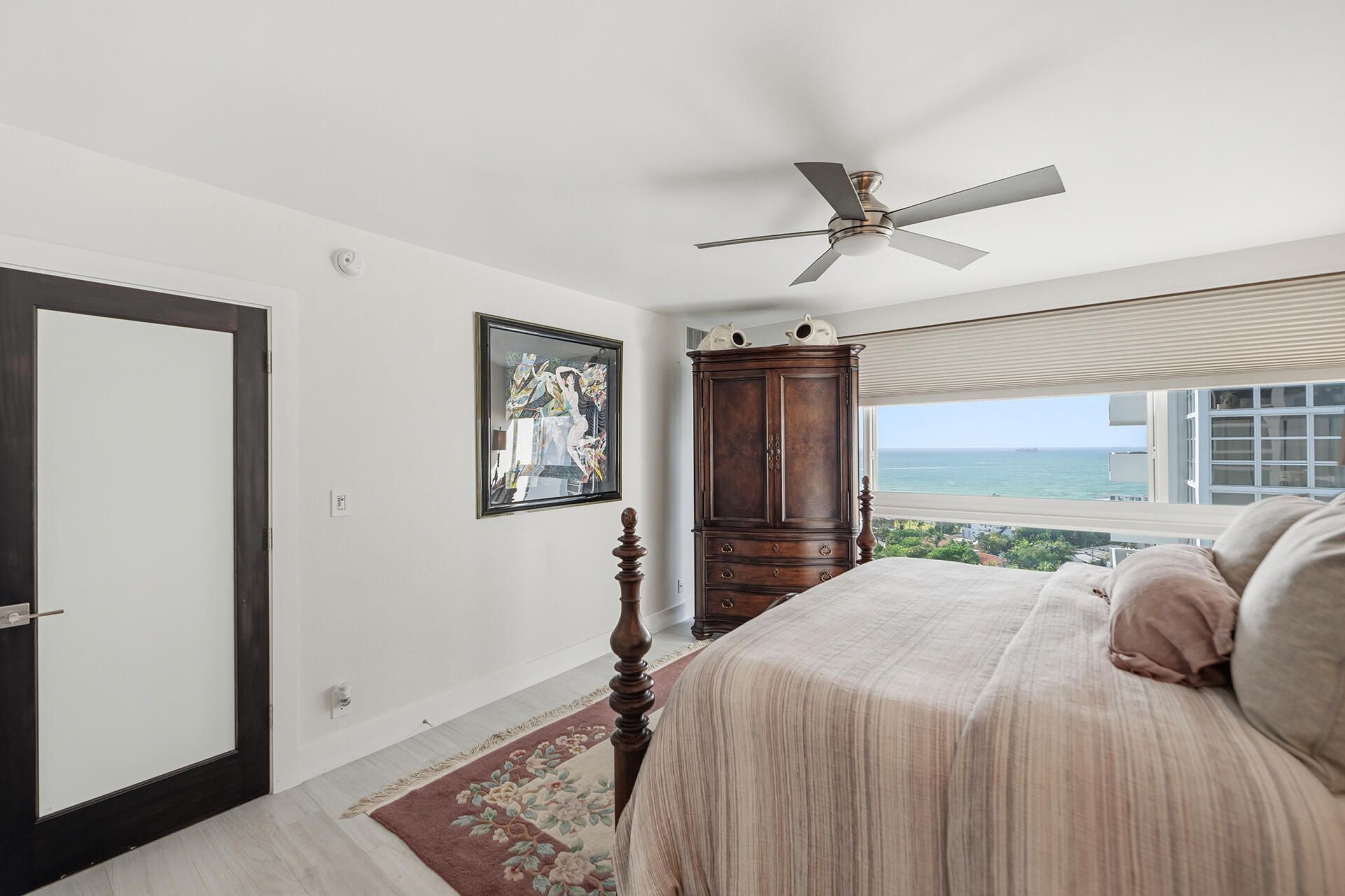 2715 N Ocean Boulevard, Unit 17D, Fort Lauderdale, FL 33308 Photo