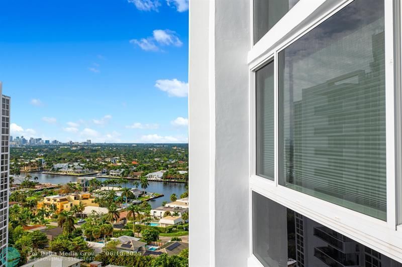 2715 N Ocean Boulevard, Unit 17D, Fort Lauderdale, FL 33308 Photo