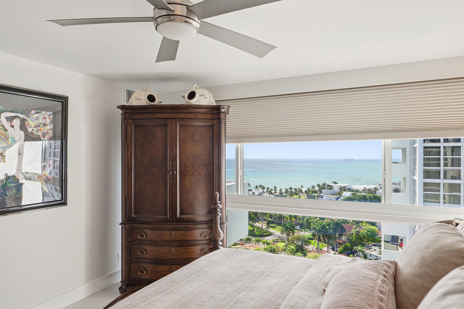 2715 N Ocean Boulevard, Unit 17D, Fort Lauderdale, FL 33308 Photo