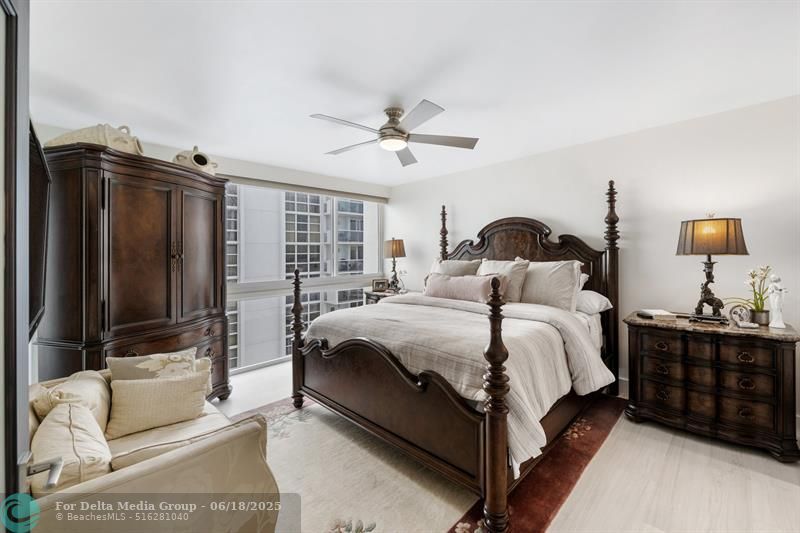 2715 N Ocean Boulevard, Unit 17D, Fort Lauderdale, FL 33308 Photo