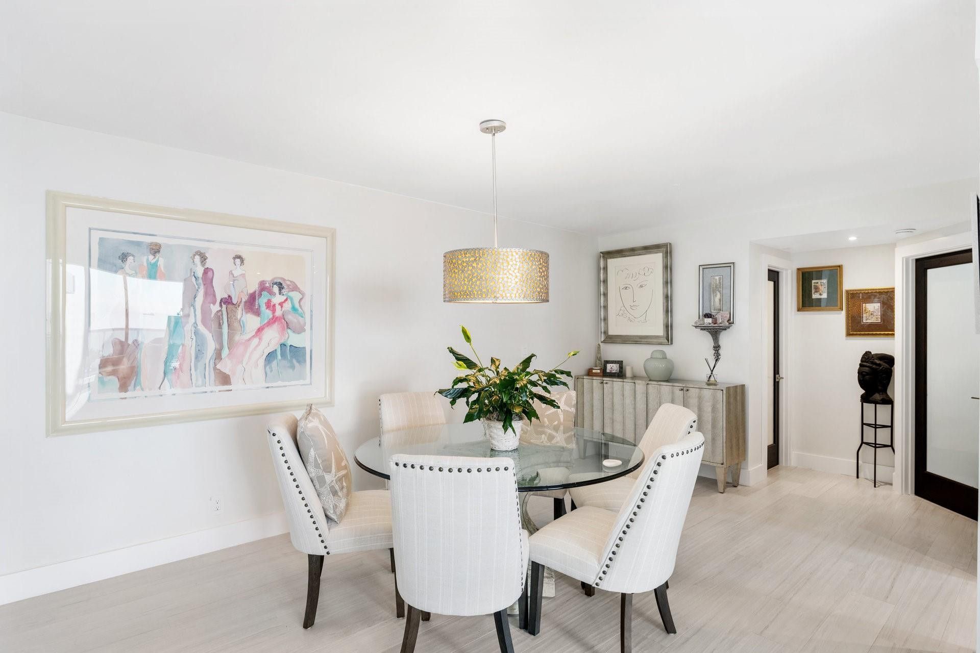 2715 N Ocean Boulevard, Unit 17D, Fort Lauderdale, FL 33308 Photo