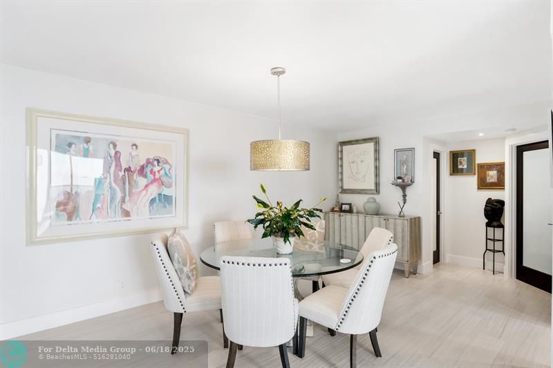 2715 N Ocean Boulevard, Unit 17D, Fort Lauderdale, FL 33308 Photo