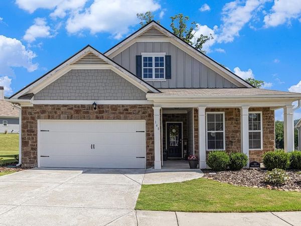 148 Hawks Trail, Waleska, GA 30183