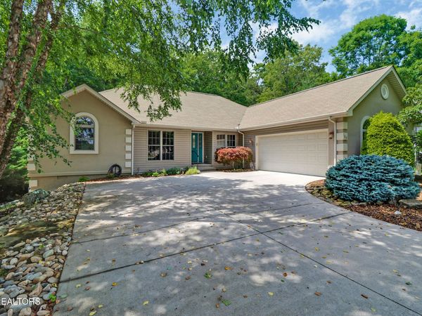 169 Forest View Drive, Crossville, TN 38558