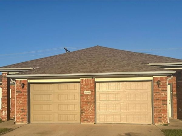 4002 Hitchrock Drive, Killeen, TX 76549