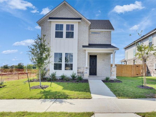 13504 Muny PKWY, Elgin, TX 78621